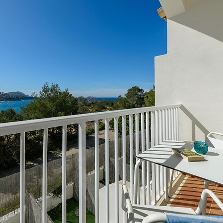 Hotel Vibra Cala Tarida-3Sup Cala Tarida  Bagian luar foto