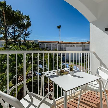 Hotel Vibra Cala Tarida-3Sup Cala Tarida  Bagian luar foto
